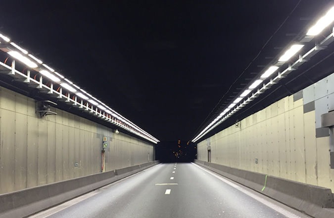 Tervuren Tunnel