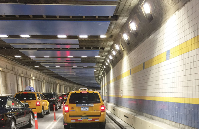 Queens-Midtown Tunnel