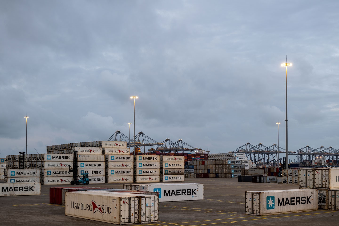Maasvlakte 2