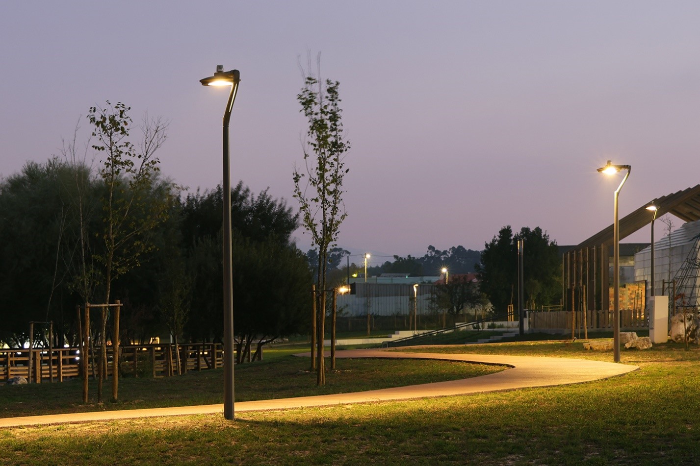 Calvaria de Cima Ecopark