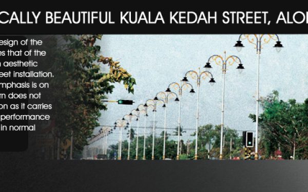 KUALA KEDAH ALOR SETAR