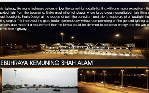 KEMUNING SHAH ALAM